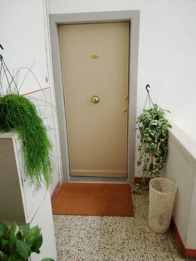 Casa Allegri Florenţa Exterior foto